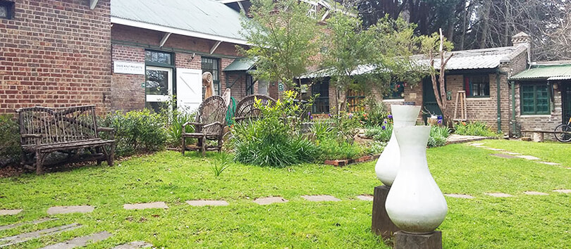Montebello Design Centre