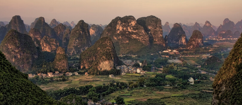 Moon Hill