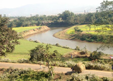 Morigaon District Museum in Morigaon