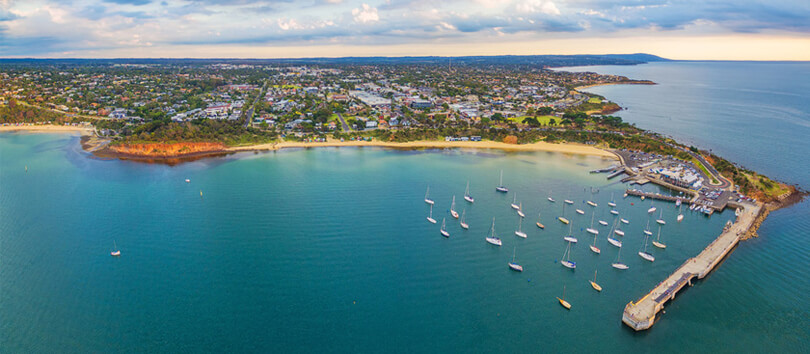 Mornington Peninsula