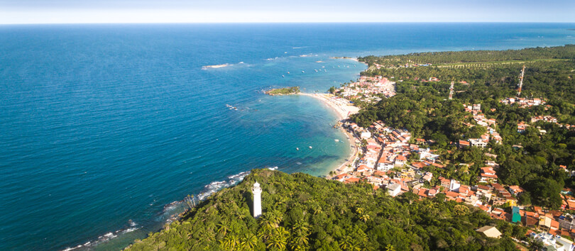 Morro de São Paulo