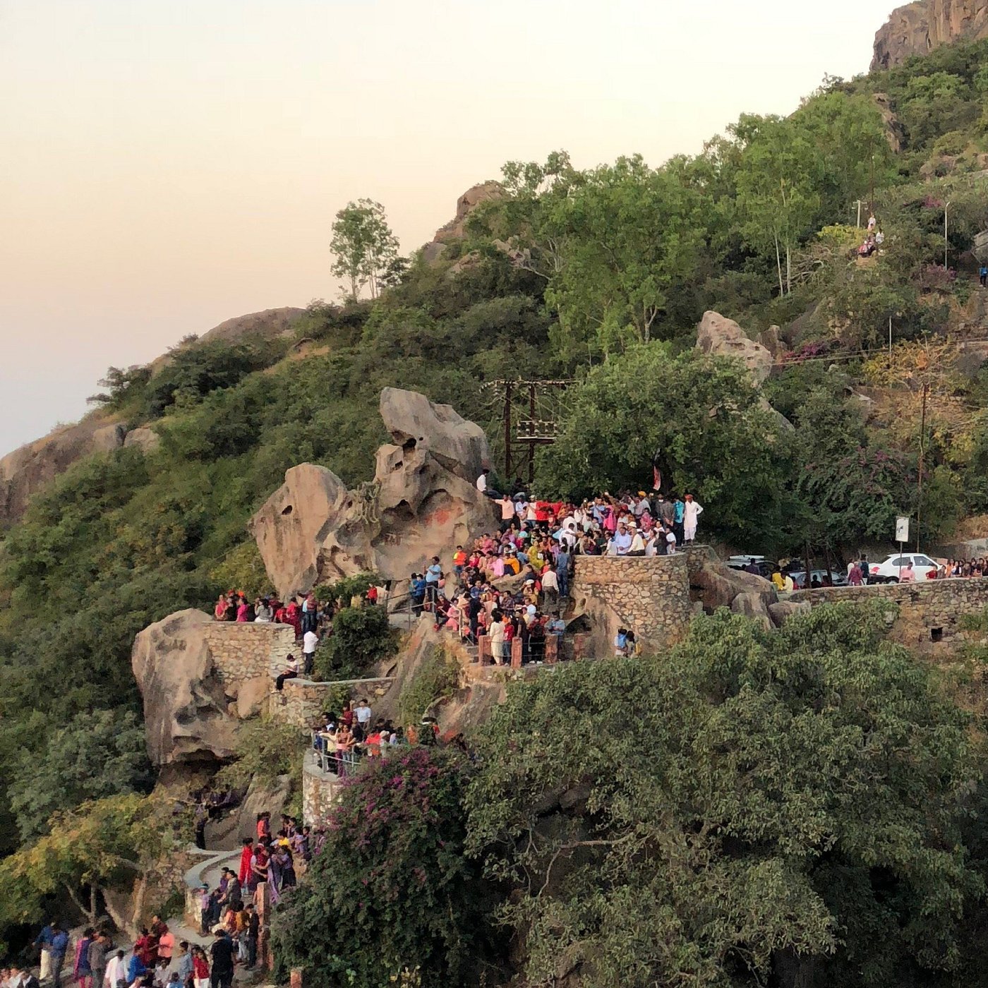 Mount Abu