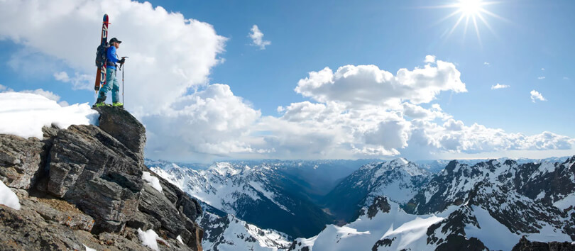 Mount Anderson