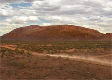 Mount Augustus National Park in Perth