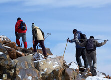Mount Climbing In Kenya in Nairobi