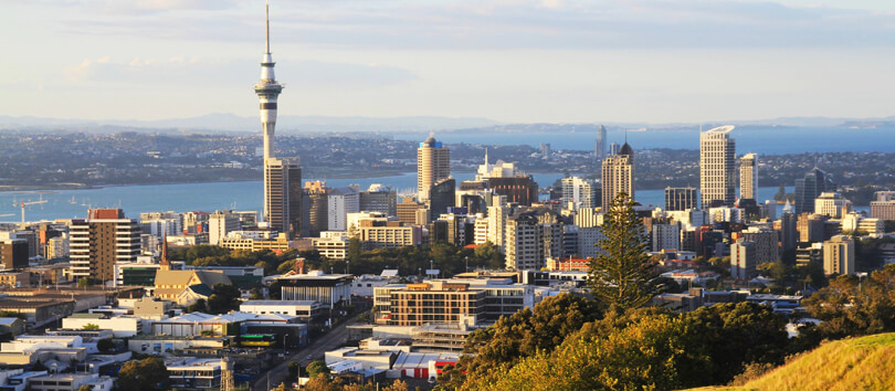 Mount Eden