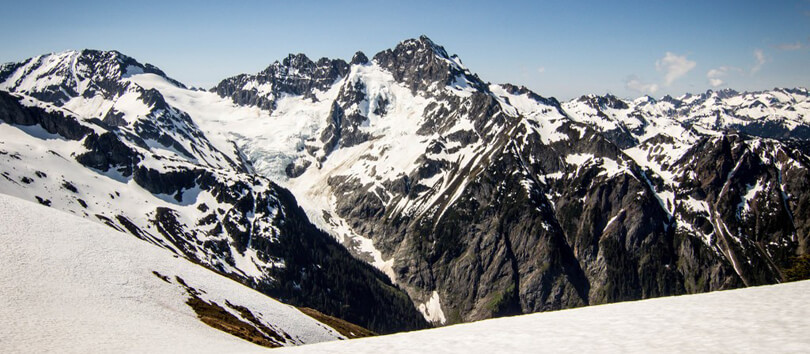Mount Formidable