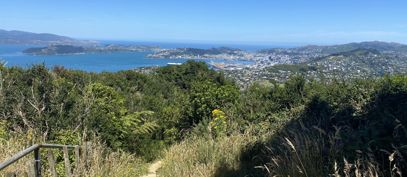Mount Kaukau