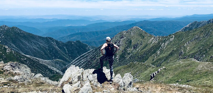 Mount Kosciuszko