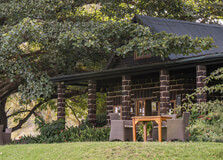 Mount Loldia in Eldoret