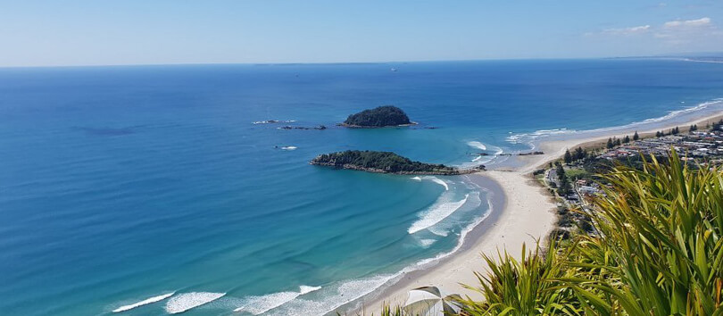 Mount Maunganui