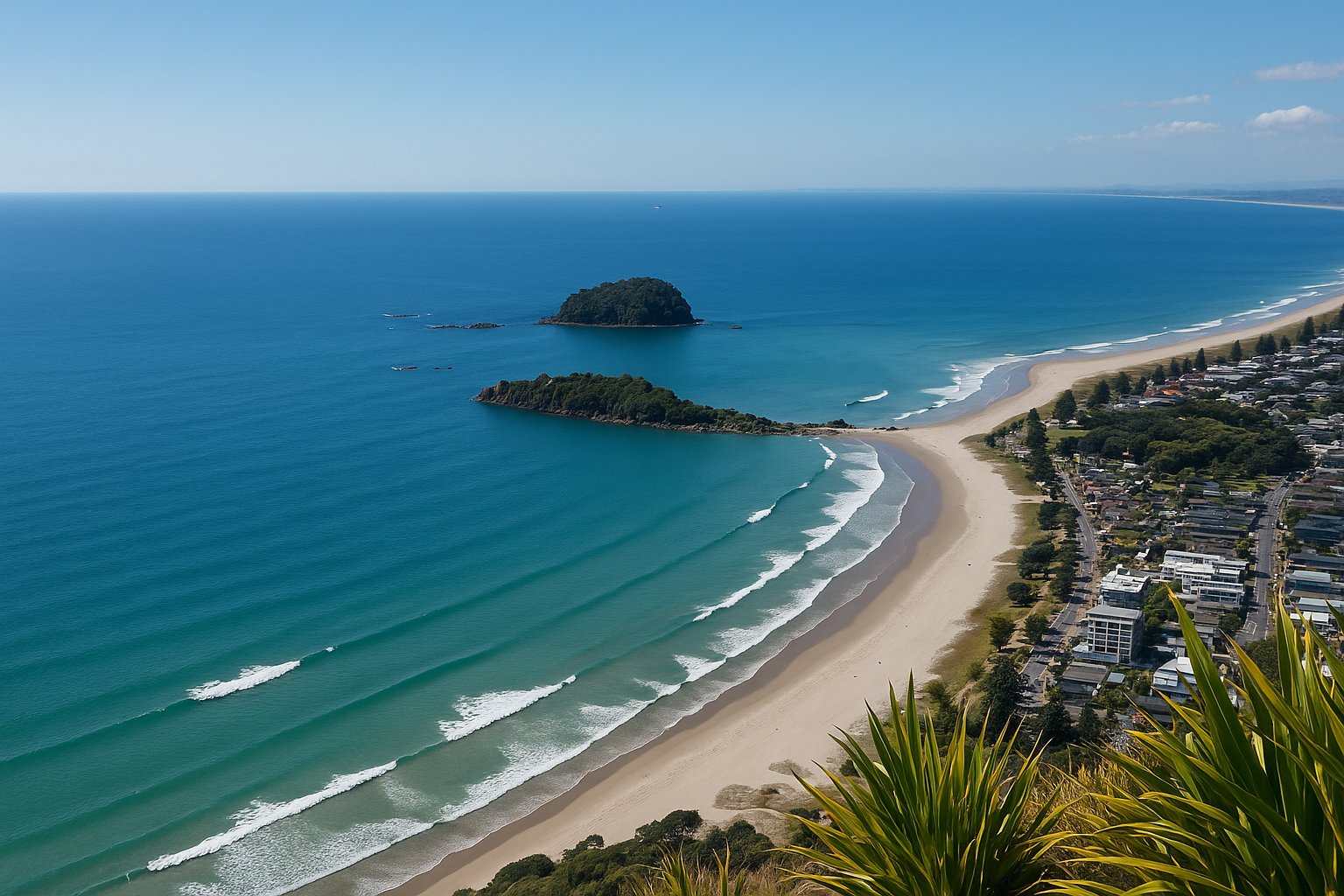 Mount Maunganui