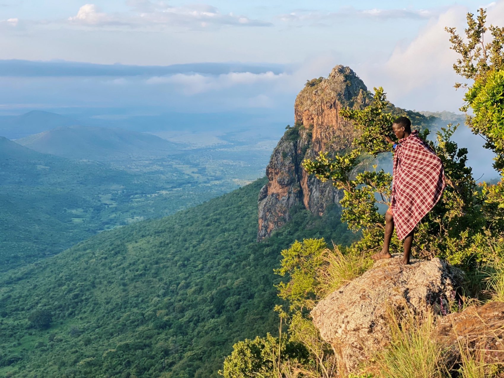 Karamoja