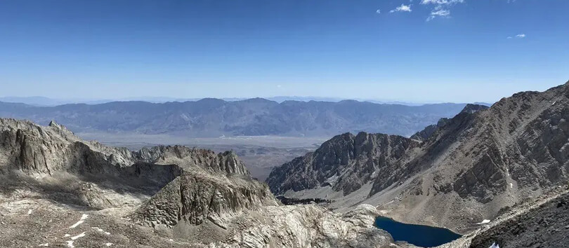 Mount Muir