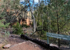 Mount Remarkable National Park