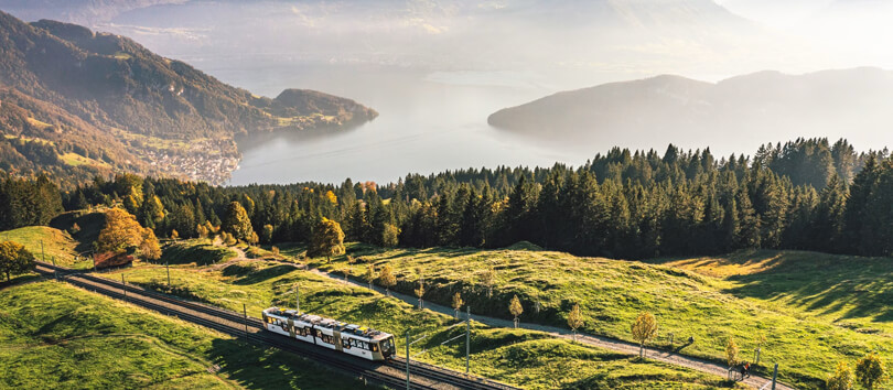 Mount Rigi