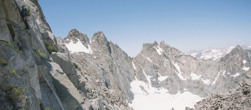 Mount Sill