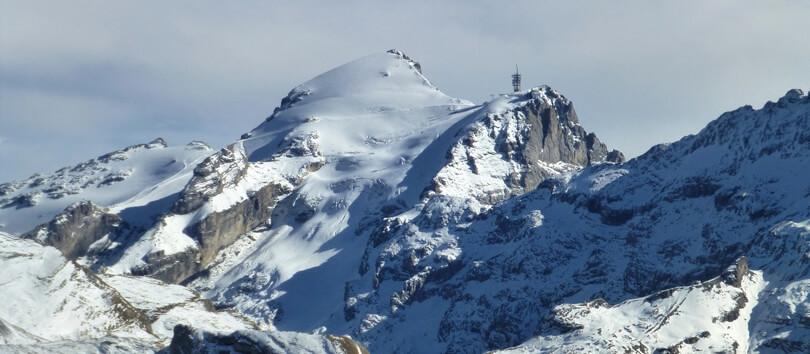 Mount Titlis