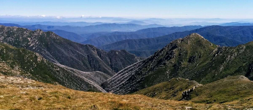 Mount Townsend