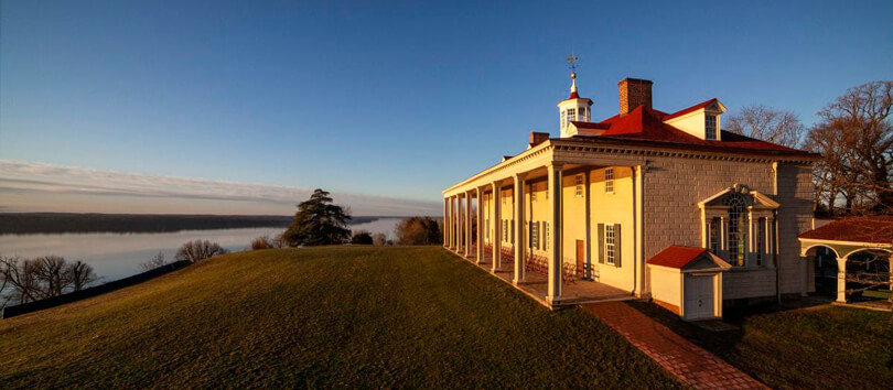 Mount Vernon