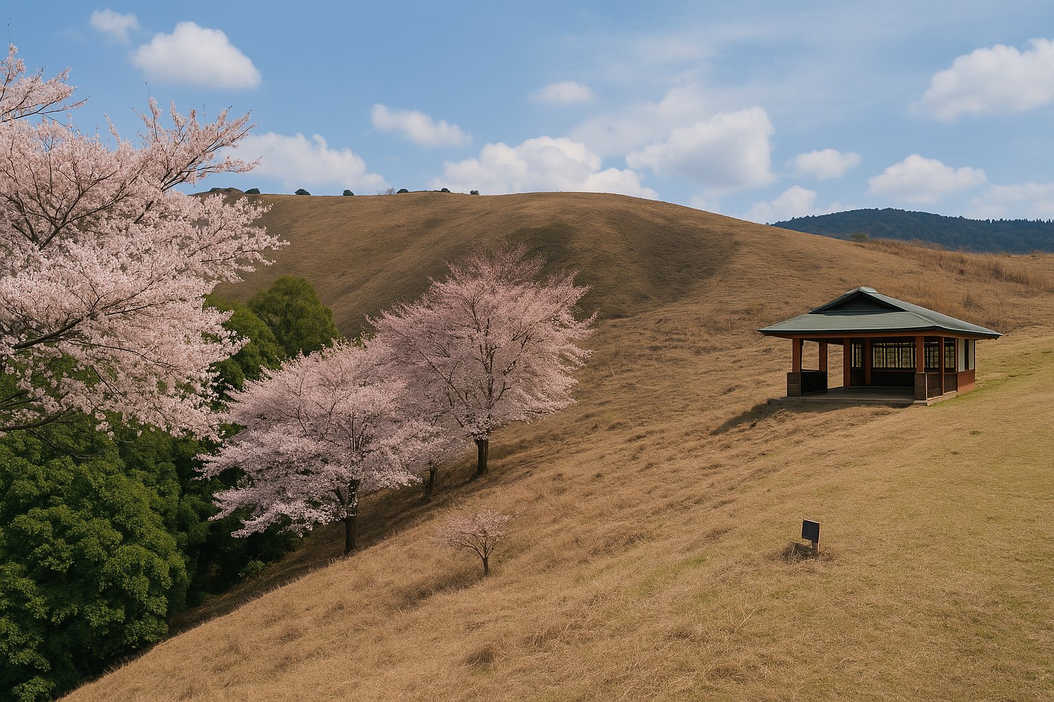 Mount Wakakusa