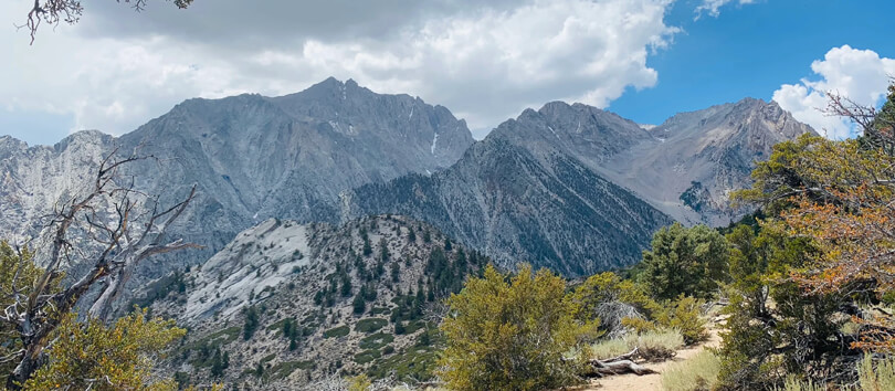 Mount Williamson