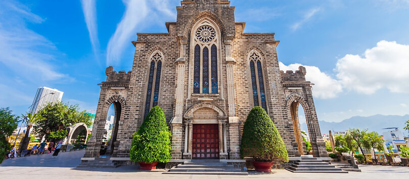 Mountain Church