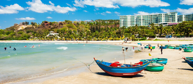 Mui Ne Beach