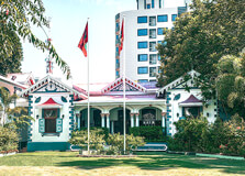 Muliaage in Male Muliaage in Male