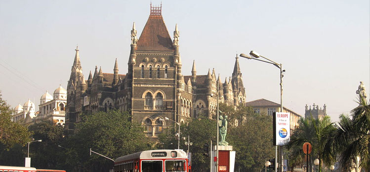 Mumbai Fort