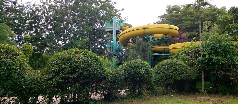 Munda Wanga Environmental Park