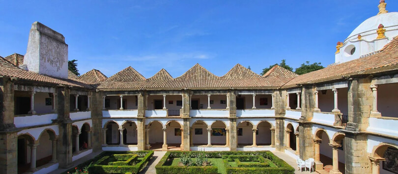 Municipal Museum of Faro