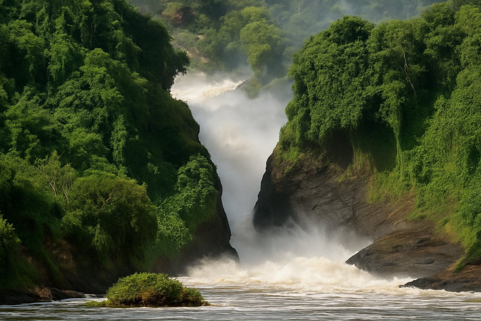 Masindi