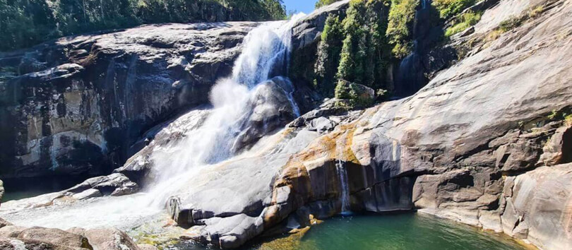 Murray Falls