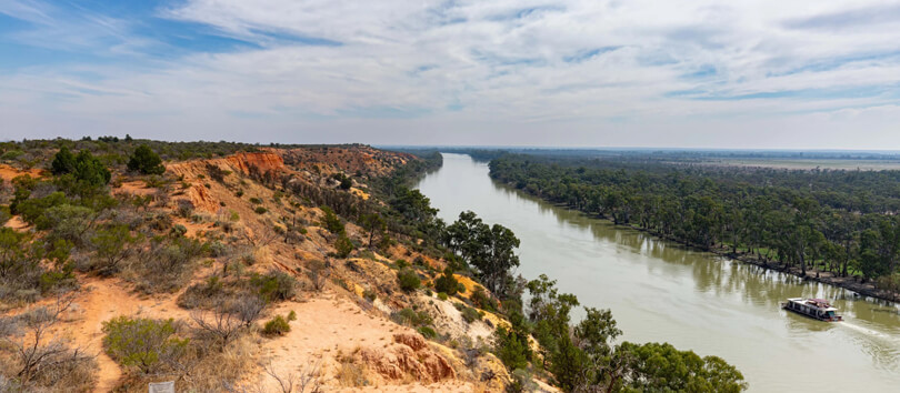 Murray-Sunset National Park