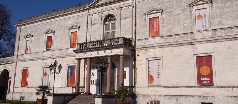 Musée des Arts et Métiers