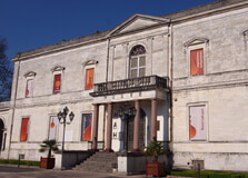 Musée des Arts et Métiers in Cognac