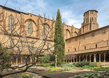 Musée des Augustins in Toulouse