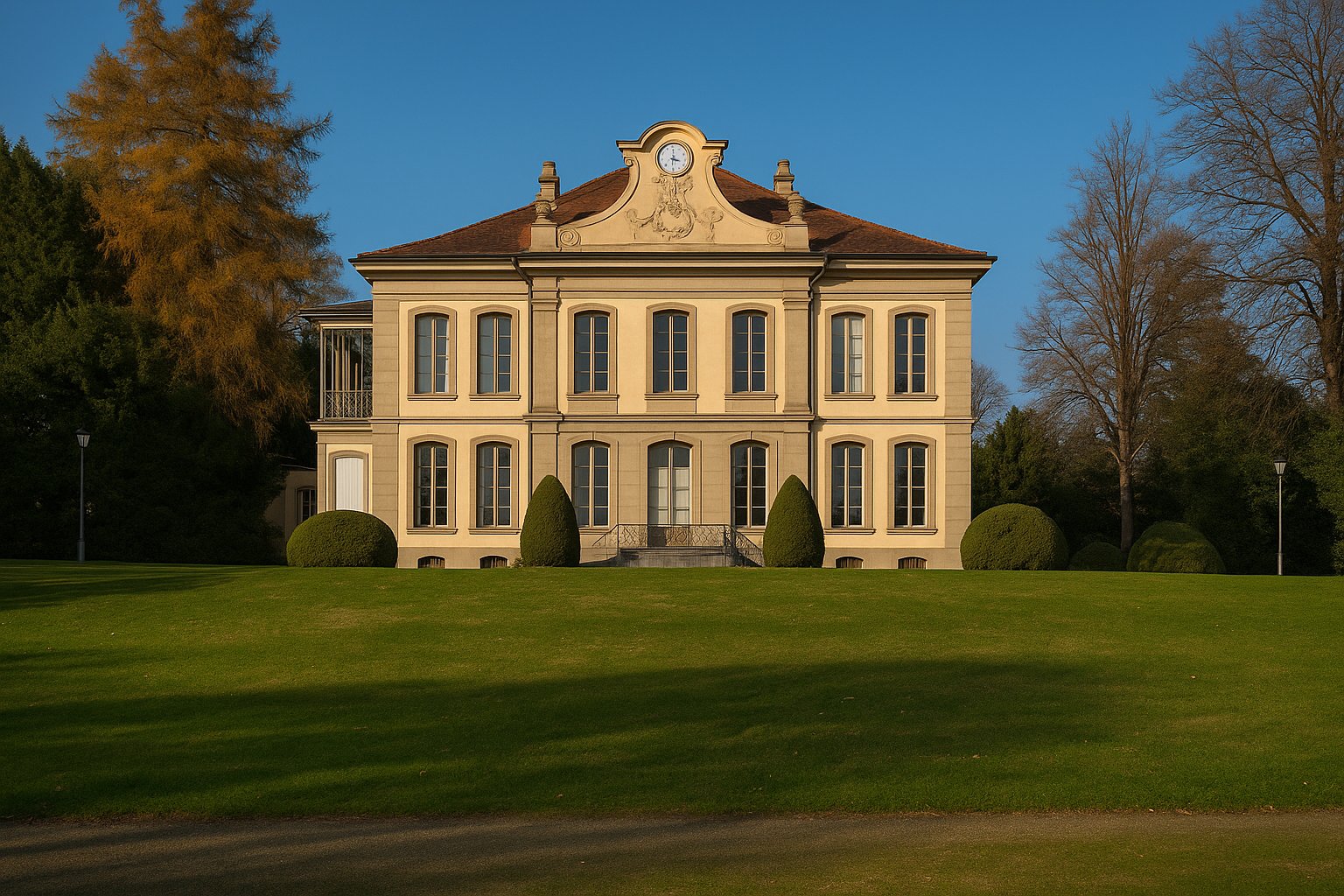 Musée de l’Élysée