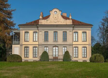 Musée de l’Élysée in Lausanne
