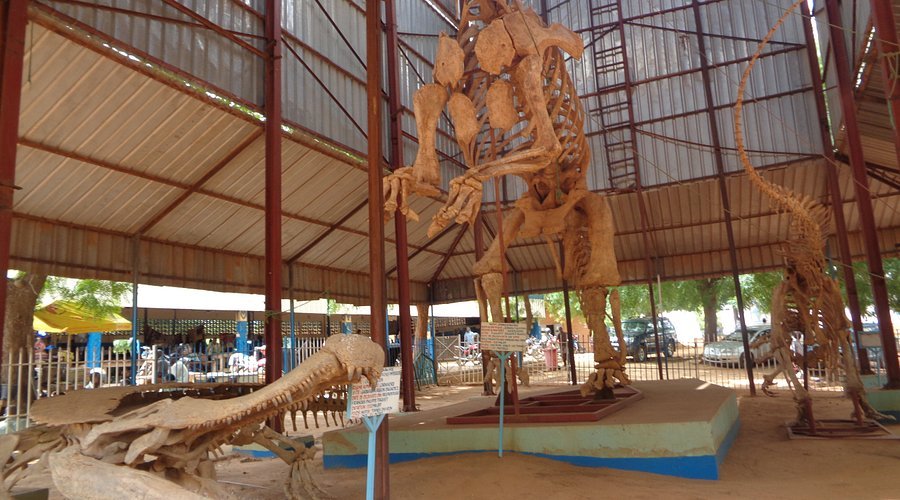 Best Places to Visit in Niger