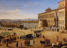 Museo Civico Amedeo Lia in La Spezia