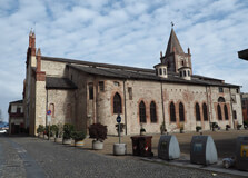 Museo Civico di Cuneo in Cuneo