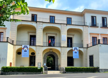 The Museo Correale di Terranova in Sorrento