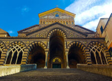 Museo della Carta in Amalfi
