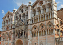 Museo della Cattedrale in Ferrara