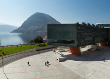 Museo delle Culture in Lugano