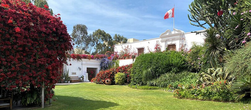 Museo Larco
