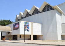 Museo Romántico in Barranquilla