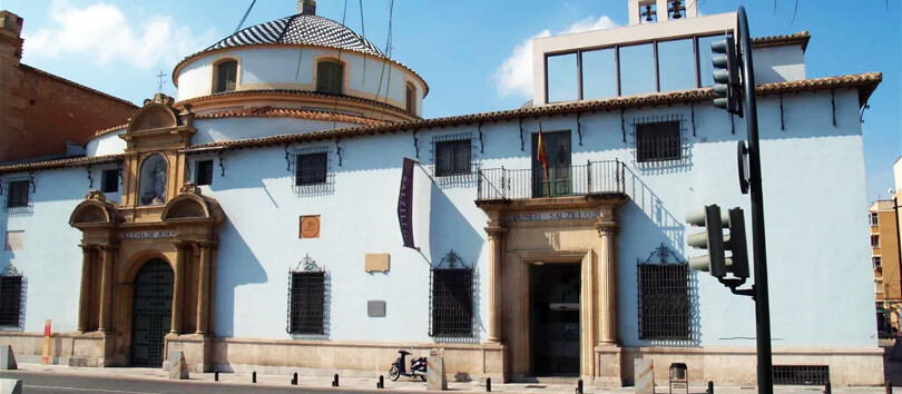 Museo Salzillo